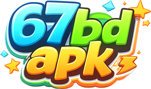 67bd apk লোগো